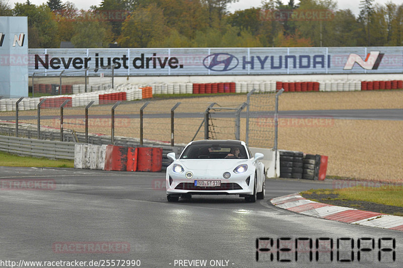 Bild #25572990 - Touristenfahrten Nürburgring Nordschleife (29.10.2023)