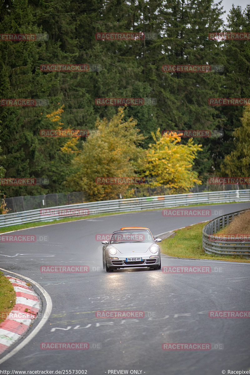 Bild #25573002 - Touristenfahrten Nürburgring Nordschleife (29.10.2023)