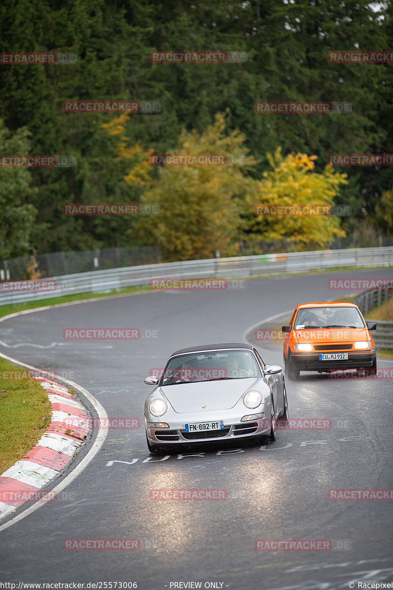 Bild #25573006 - Touristenfahrten Nürburgring Nordschleife (29.10.2023)