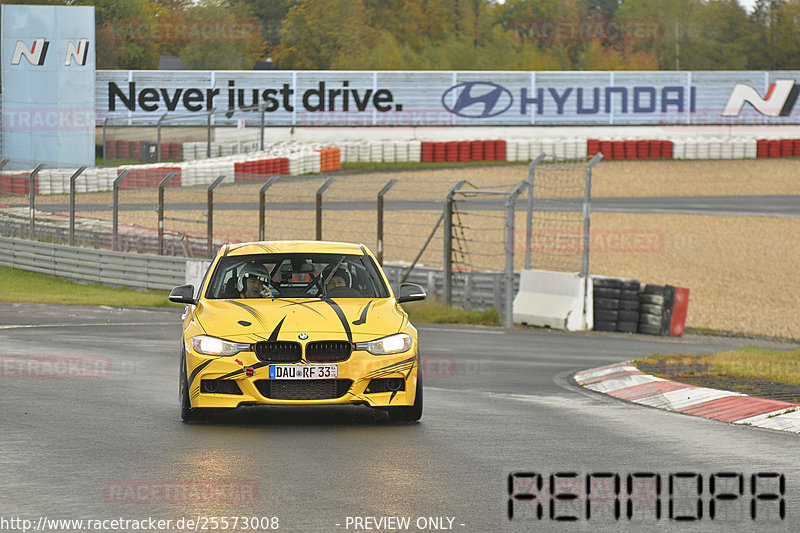 Bild #25573008 - Touristenfahrten Nürburgring Nordschleife (29.10.2023)