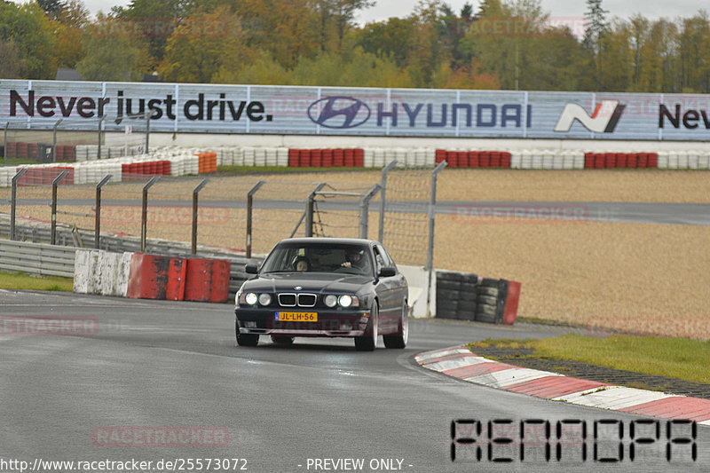 Bild #25573072 - Touristenfahrten Nürburgring Nordschleife (29.10.2023)