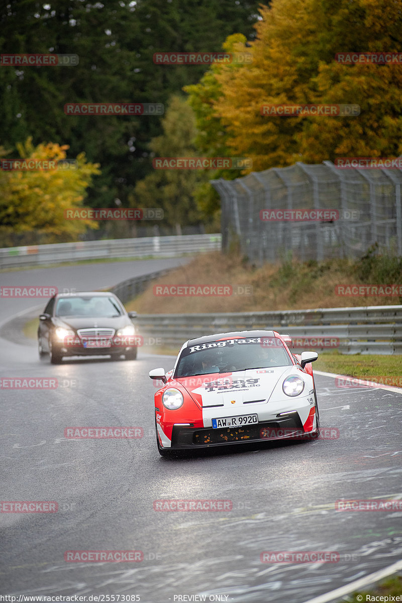 Bild #25573085 - Touristenfahrten Nürburgring Nordschleife (29.10.2023)