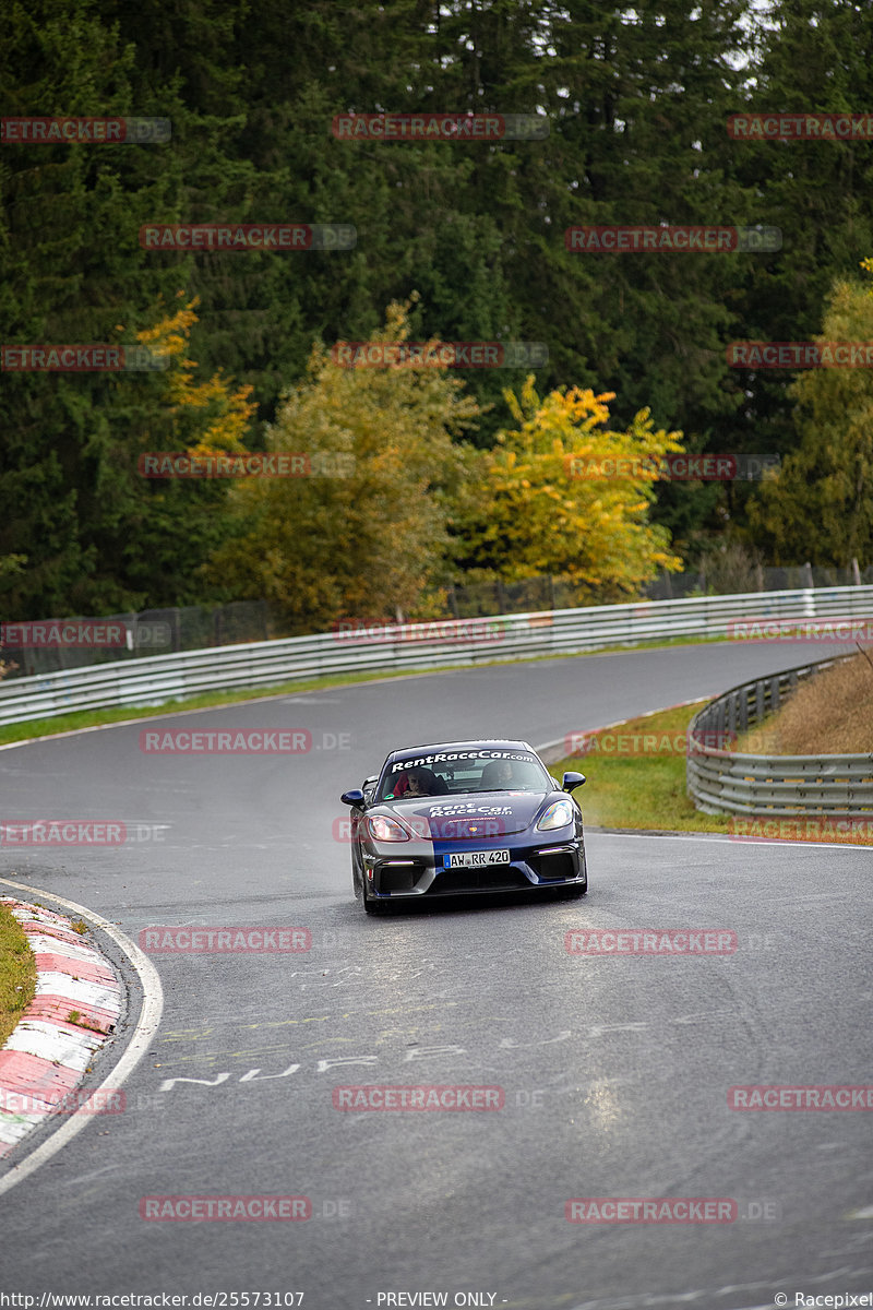 Bild #25573107 - Touristenfahrten Nürburgring Nordschleife (29.10.2023)