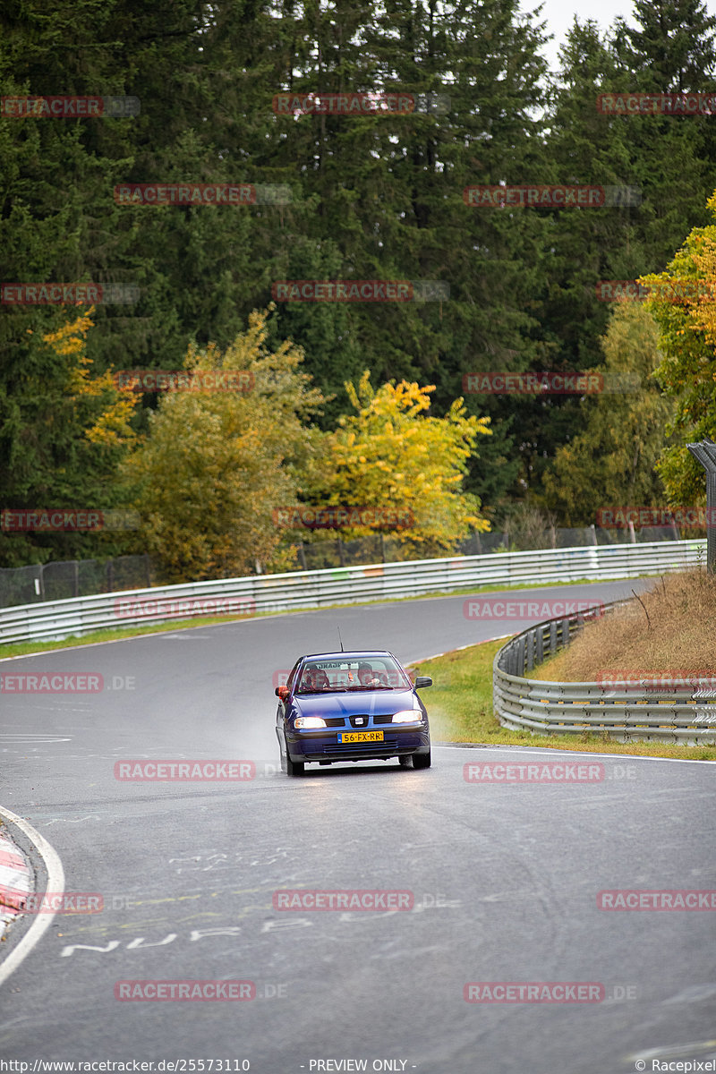 Bild #25573110 - Touristenfahrten Nürburgring Nordschleife (29.10.2023)