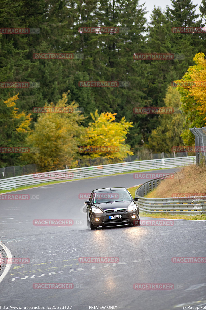 Bild #25573127 - Touristenfahrten Nürburgring Nordschleife (29.10.2023)