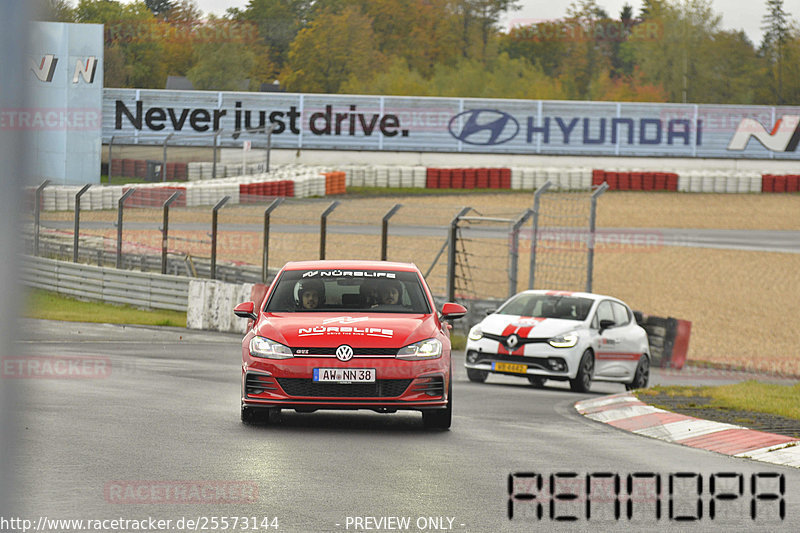 Bild #25573144 - Touristenfahrten Nürburgring Nordschleife (29.10.2023)