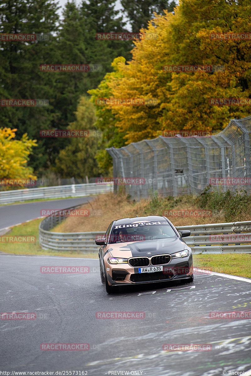 Bild #25573162 - Touristenfahrten Nürburgring Nordschleife (29.10.2023)