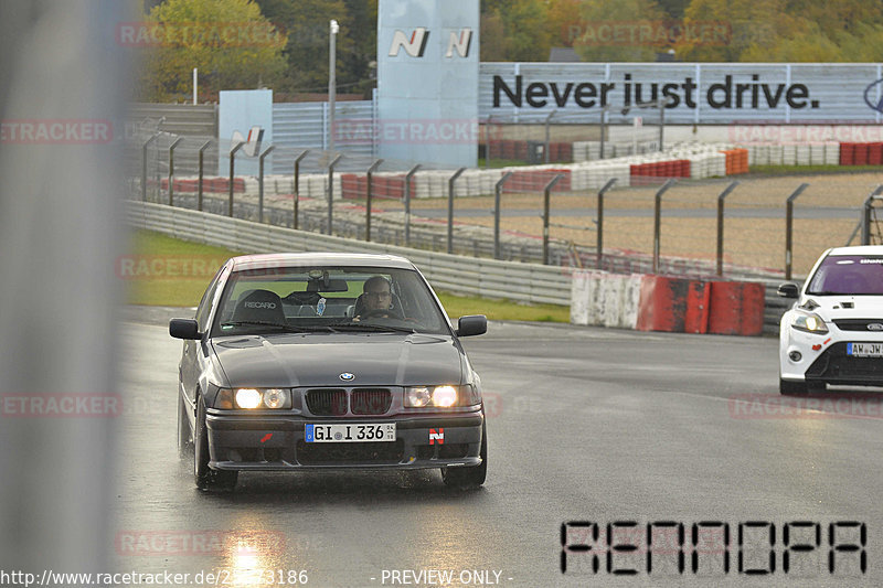 Bild #25573186 - Touristenfahrten Nürburgring Nordschleife (29.10.2023)