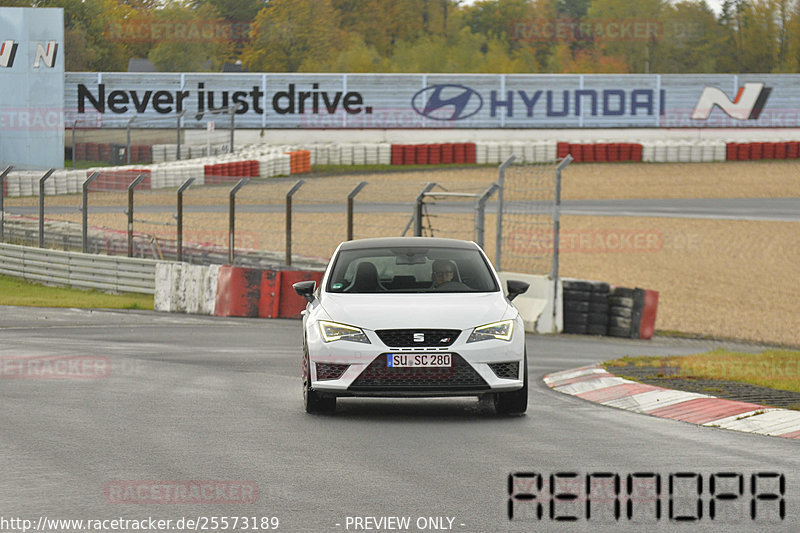 Bild #25573189 - Touristenfahrten Nürburgring Nordschleife (29.10.2023)