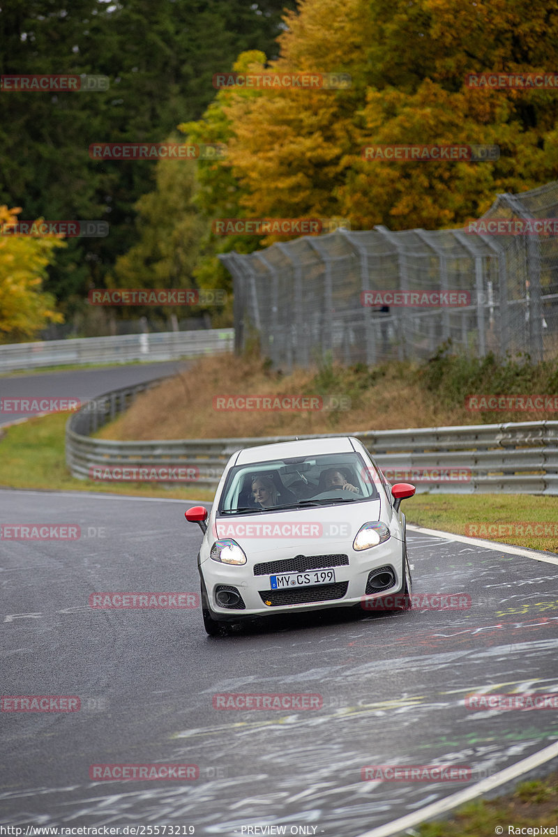 Bild #25573219 - Touristenfahrten Nürburgring Nordschleife (29.10.2023)