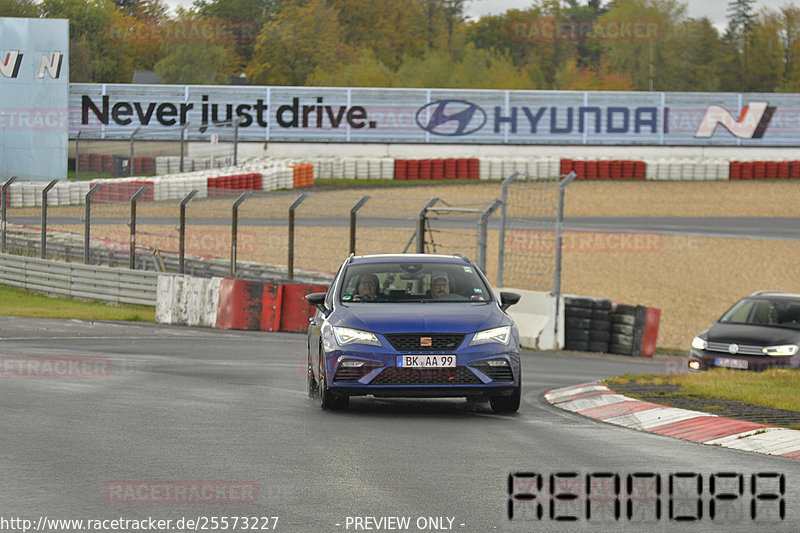 Bild #25573227 - Touristenfahrten Nürburgring Nordschleife (29.10.2023)