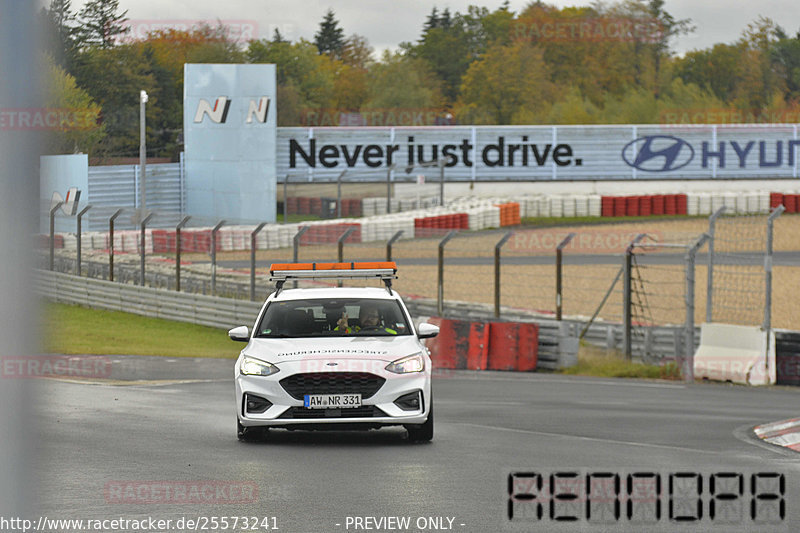 Bild #25573241 - Touristenfahrten Nürburgring Nordschleife (29.10.2023)