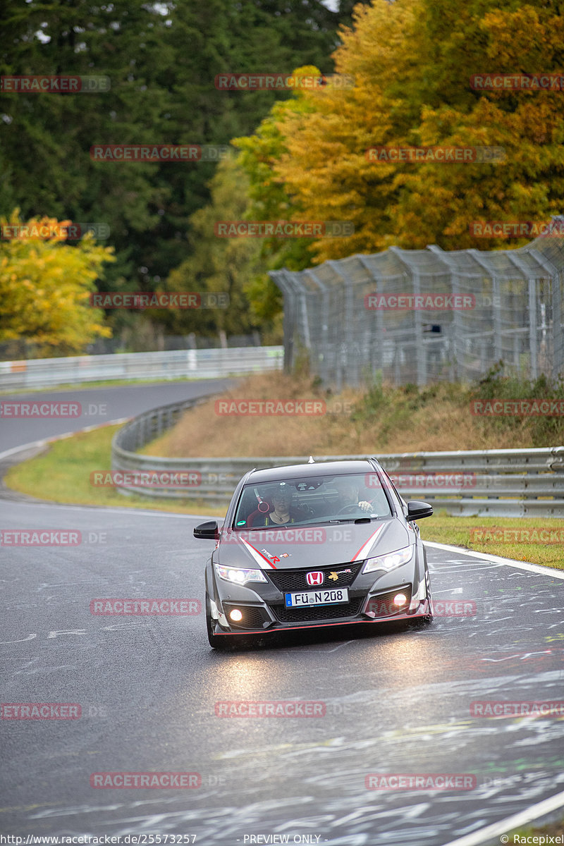 Bild #25573257 - Touristenfahrten Nürburgring Nordschleife (29.10.2023)