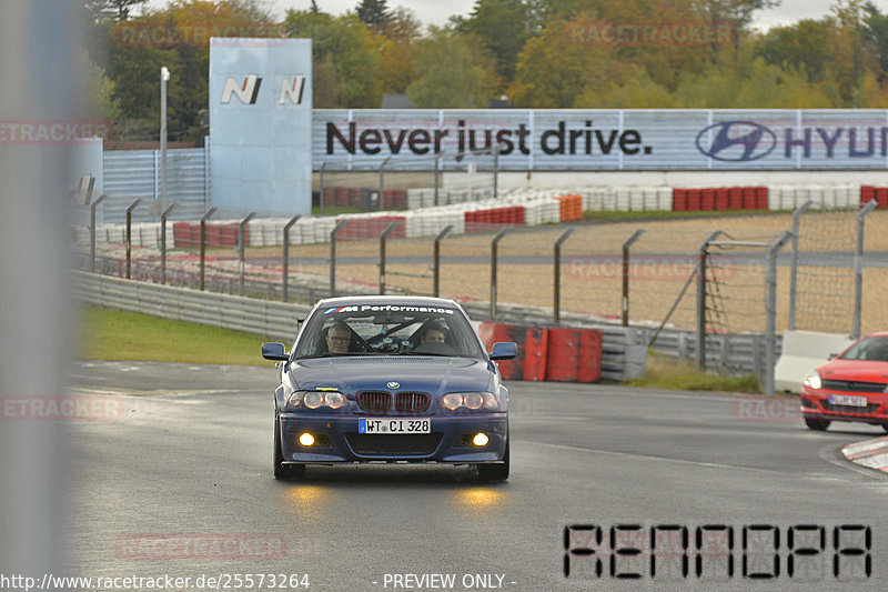 Bild #25573264 - Touristenfahrten Nürburgring Nordschleife (29.10.2023)