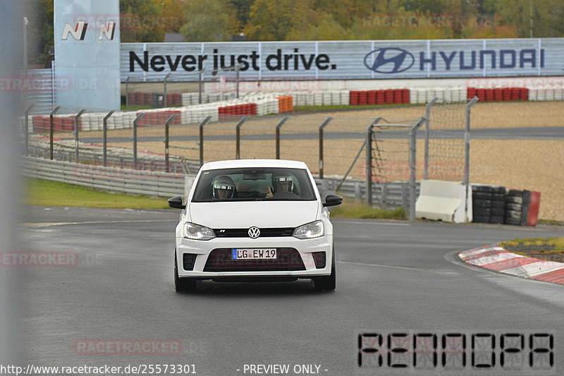 Bild #25573301 - Touristenfahrten Nürburgring Nordschleife (29.10.2023)