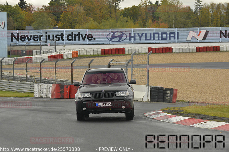 Bild #25573338 - Touristenfahrten Nürburgring Nordschleife (29.10.2023)