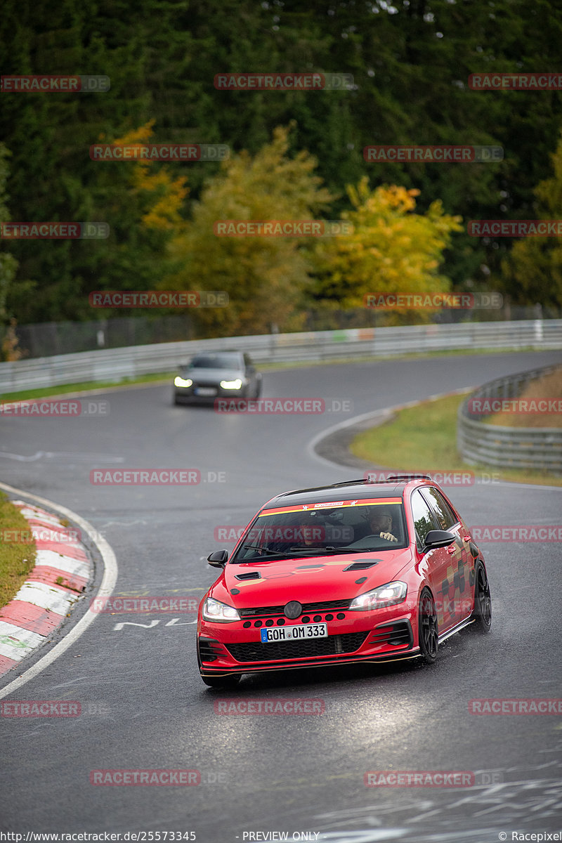 Bild #25573345 - Touristenfahrten Nürburgring Nordschleife (29.10.2023)