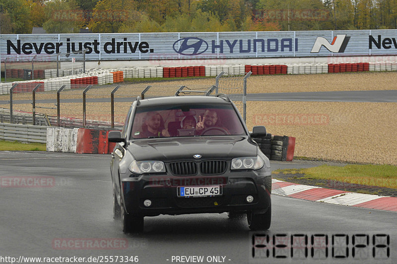 Bild #25573346 - Touristenfahrten Nürburgring Nordschleife (29.10.2023)