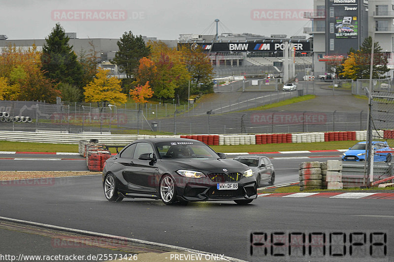 Bild #25573426 - Touristenfahrten Nürburgring Nordschleife (29.10.2023)