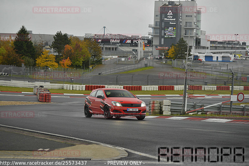 Bild #25573437 - Touristenfahrten Nürburgring Nordschleife (29.10.2023)