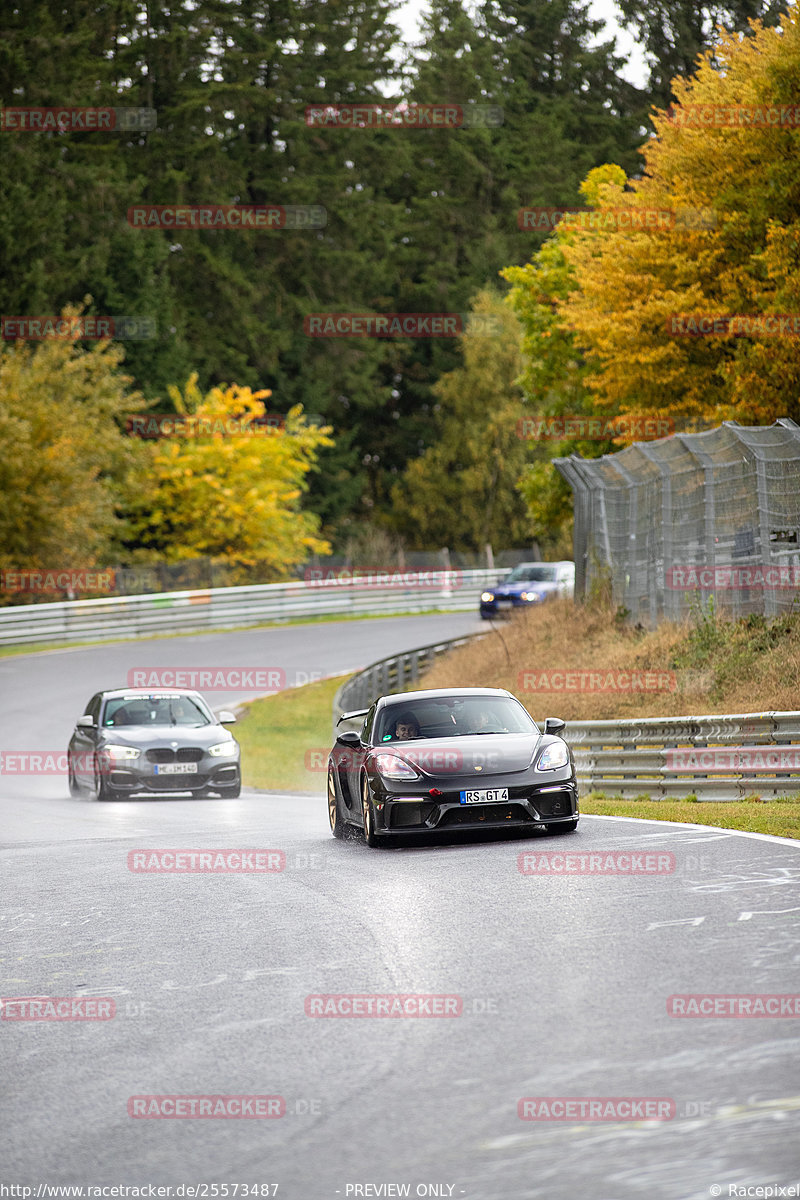 Bild #25573487 - Touristenfahrten Nürburgring Nordschleife (29.10.2023)