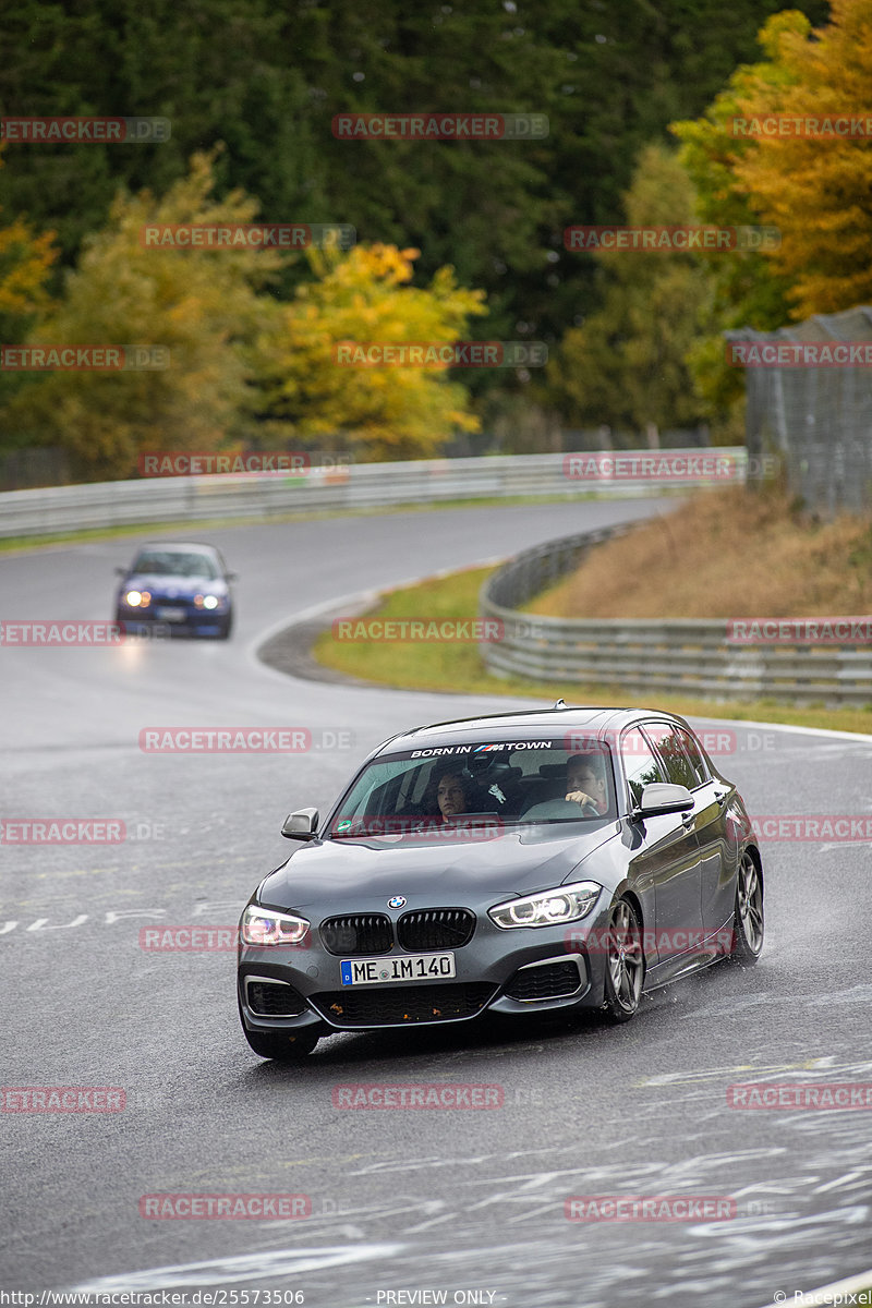 Bild #25573506 - Touristenfahrten Nürburgring Nordschleife (29.10.2023)