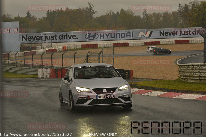 Bild #25573527 - Touristenfahrten Nürburgring Nordschleife (29.10.2023)