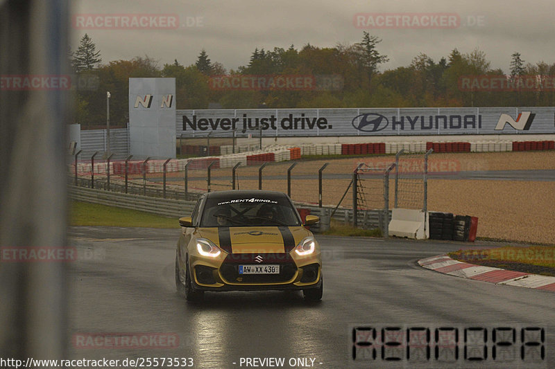 Bild #25573533 - Touristenfahrten Nürburgring Nordschleife (29.10.2023)