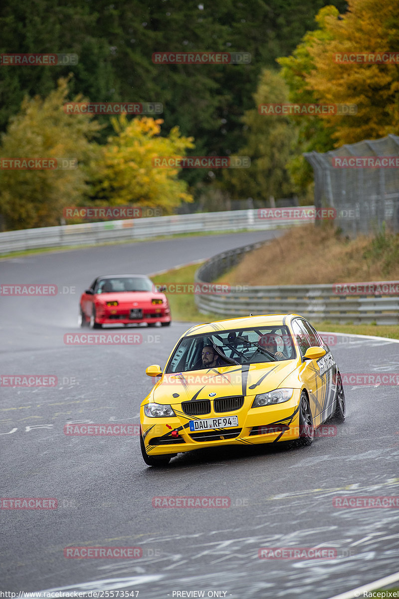 Bild #25573547 - Touristenfahrten Nürburgring Nordschleife (29.10.2023)