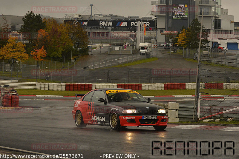 Bild #25573671 - Touristenfahrten Nürburgring Nordschleife (29.10.2023)