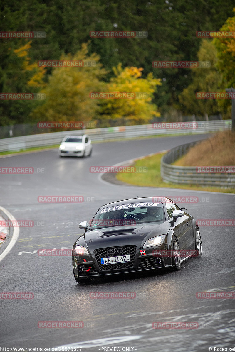 Bild #25573677 - Touristenfahrten Nürburgring Nordschleife (29.10.2023)