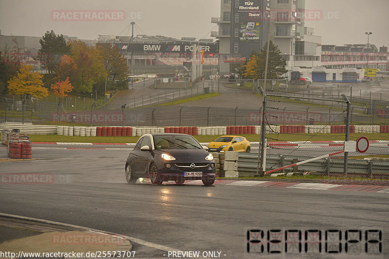 Bild #25573707 - Touristenfahrten Nürburgring Nordschleife (29.10.2023)