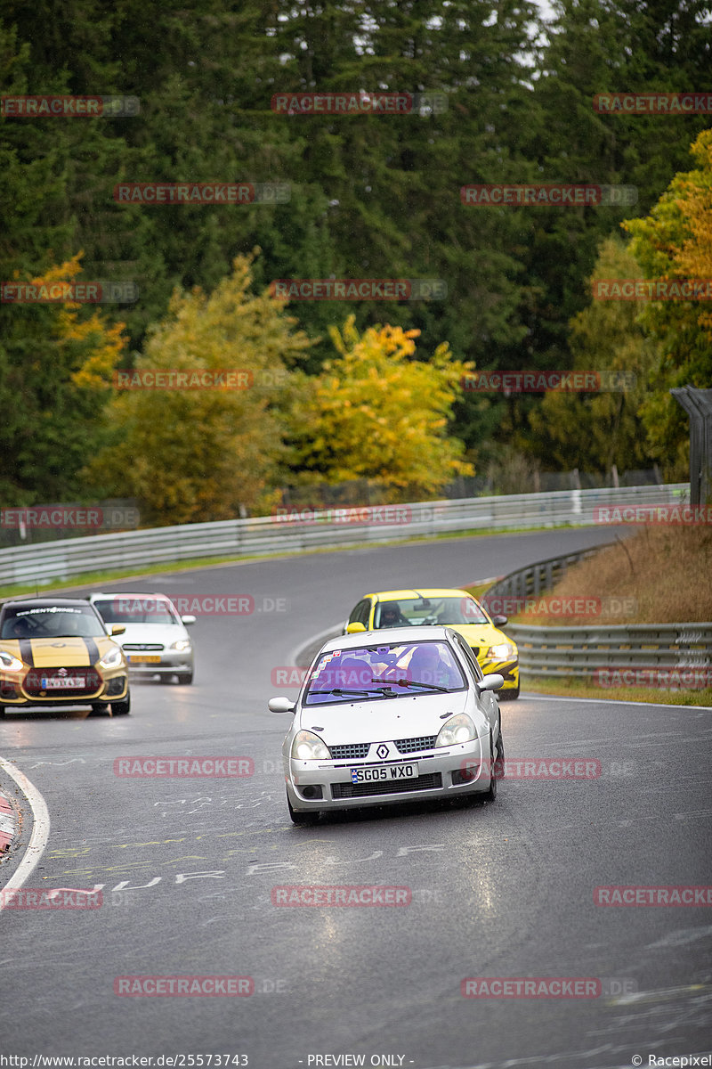 Bild #25573743 - Touristenfahrten Nürburgring Nordschleife (29.10.2023)