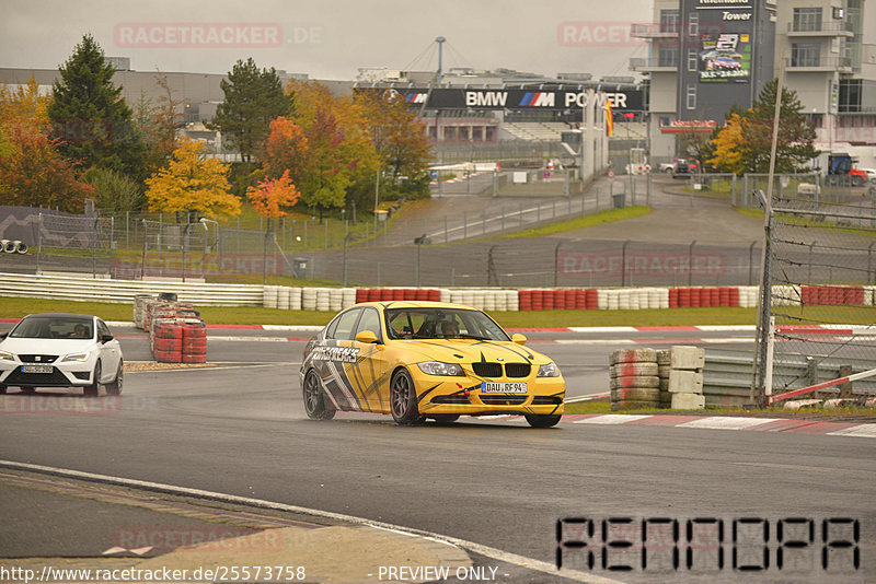 Bild #25573758 - Touristenfahrten Nürburgring Nordschleife (29.10.2023)