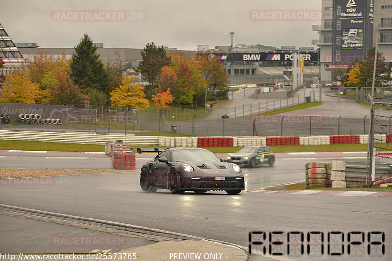 Bild #25573765 - Touristenfahrten Nürburgring Nordschleife (29.10.2023)