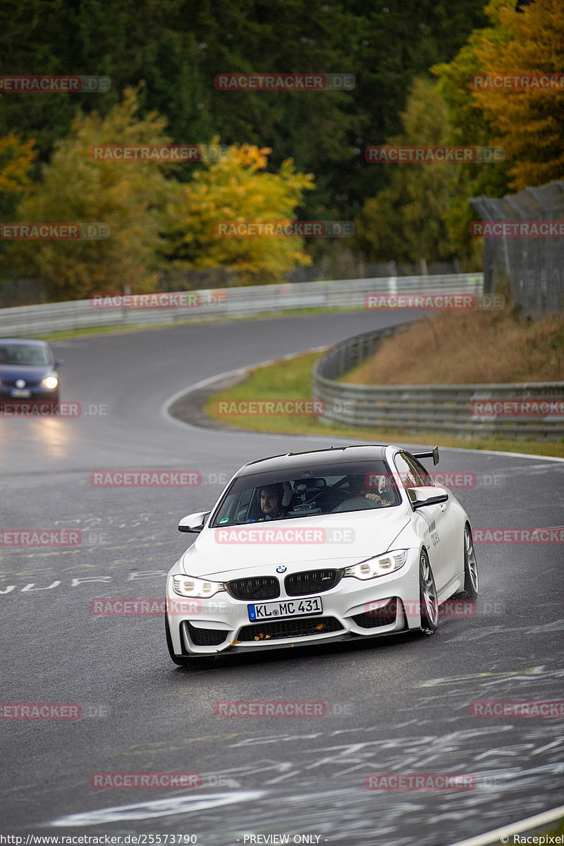 Bild #25573790 - Touristenfahrten Nürburgring Nordschleife (29.10.2023)