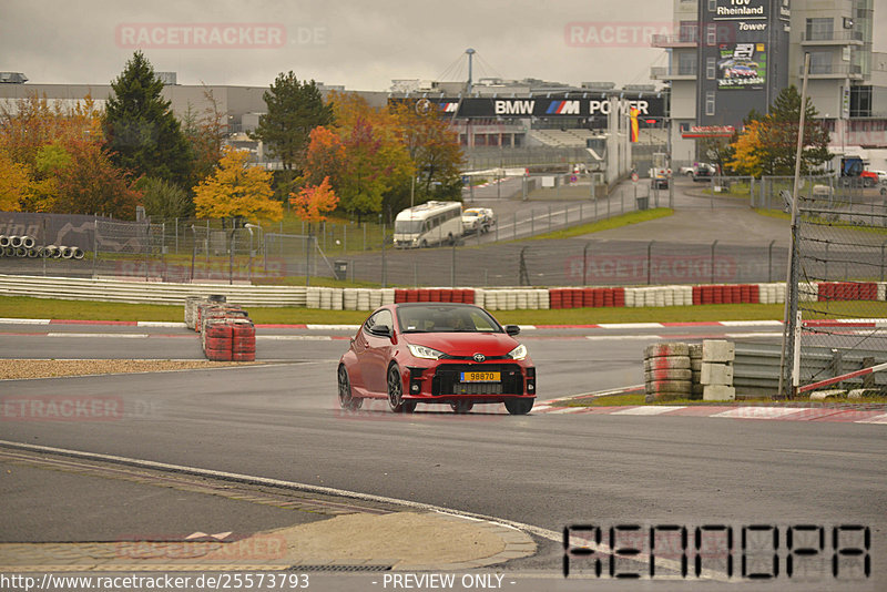 Bild #25573793 - Touristenfahrten Nürburgring Nordschleife (29.10.2023)