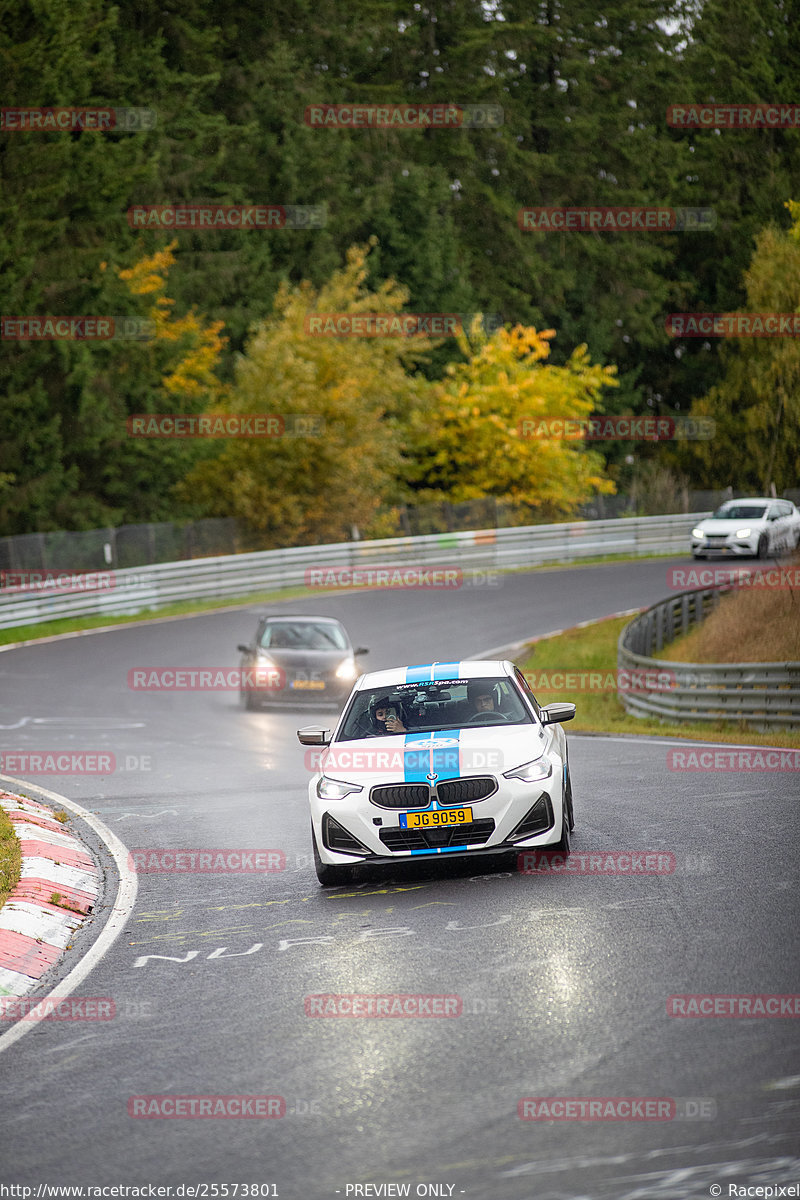 Bild #25573801 - Touristenfahrten Nürburgring Nordschleife (29.10.2023)