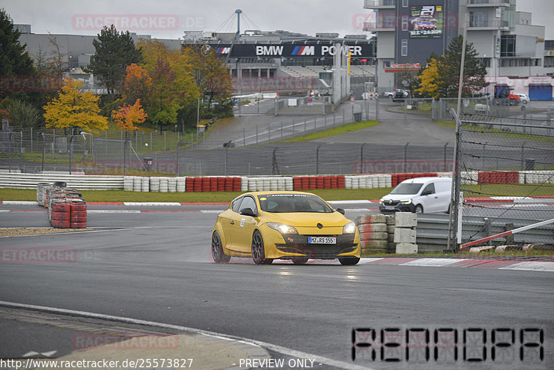 Bild #25573827 - Touristenfahrten Nürburgring Nordschleife (29.10.2023)