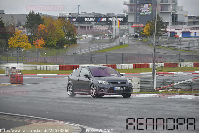 Bild #25573860 - Touristenfahrten Nürburgring Nordschleife (29.10.2023)