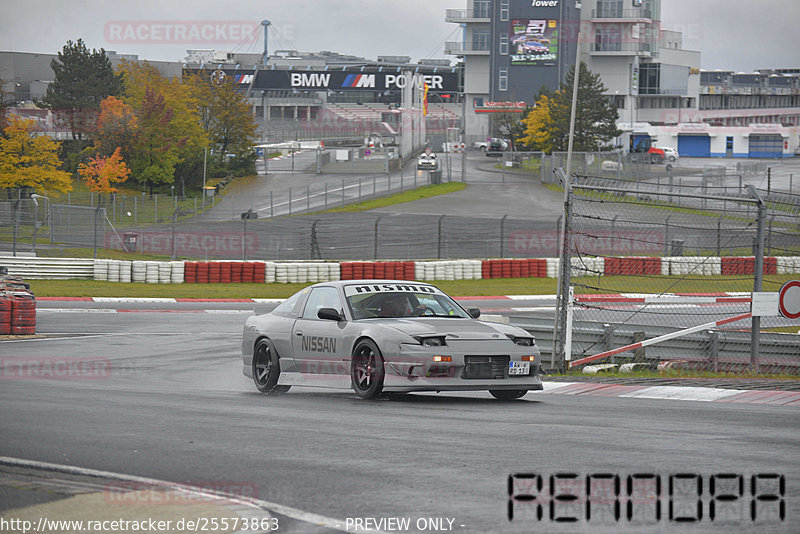 Bild #25573863 - Touristenfahrten Nürburgring Nordschleife (29.10.2023)