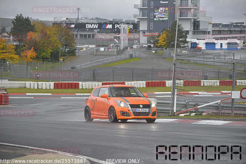 Bild #25573887 - Touristenfahrten Nürburgring Nordschleife (29.10.2023)