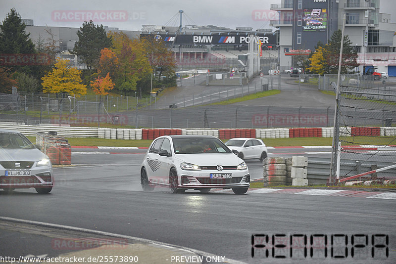 Bild #25573890 - Touristenfahrten Nürburgring Nordschleife (29.10.2023)