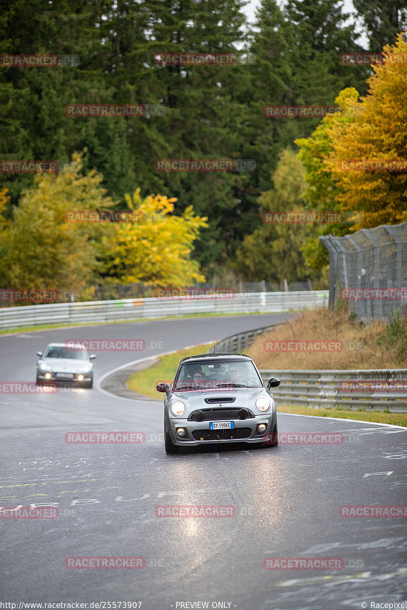 Bild #25573907 - Touristenfahrten Nürburgring Nordschleife (29.10.2023)