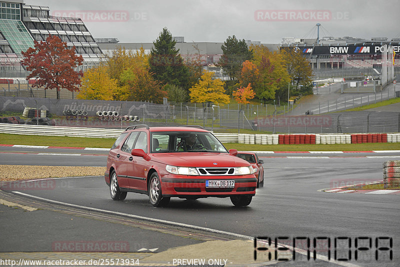 Bild #25573934 - Touristenfahrten Nürburgring Nordschleife (29.10.2023)