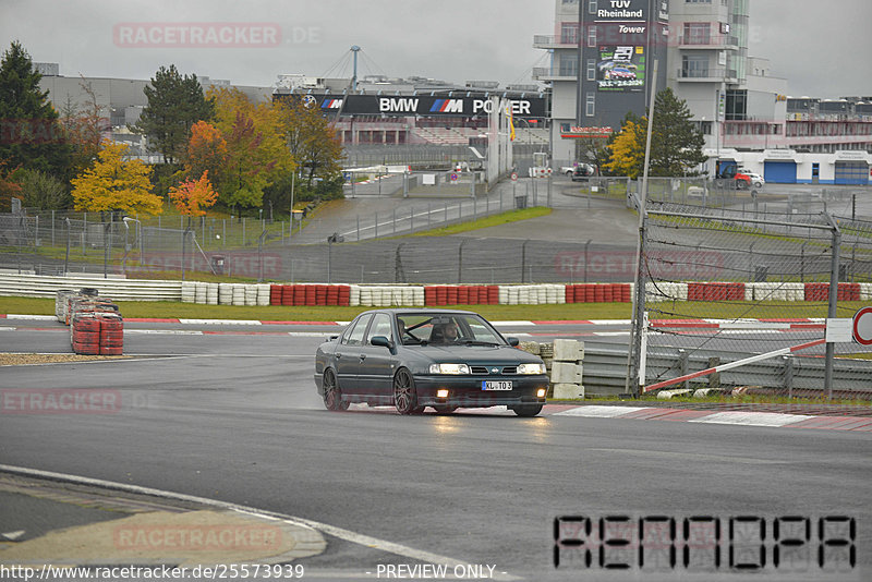 Bild #25573939 - Touristenfahrten Nürburgring Nordschleife (29.10.2023)