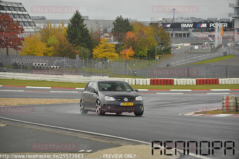 Bild #25573963 - Touristenfahrten Nürburgring Nordschleife (29.10.2023)