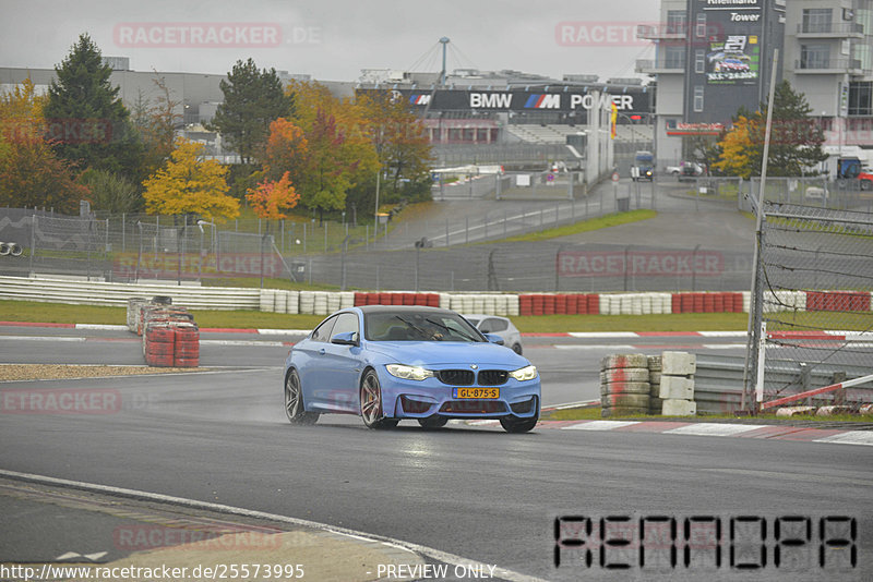 Bild #25573995 - Touristenfahrten Nürburgring Nordschleife (29.10.2023)