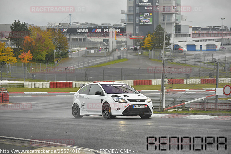 Bild #25574018 - Touristenfahrten Nürburgring Nordschleife (29.10.2023)