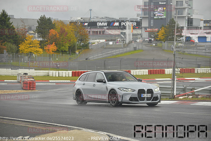 Bild #25574023 - Touristenfahrten Nürburgring Nordschleife (29.10.2023)